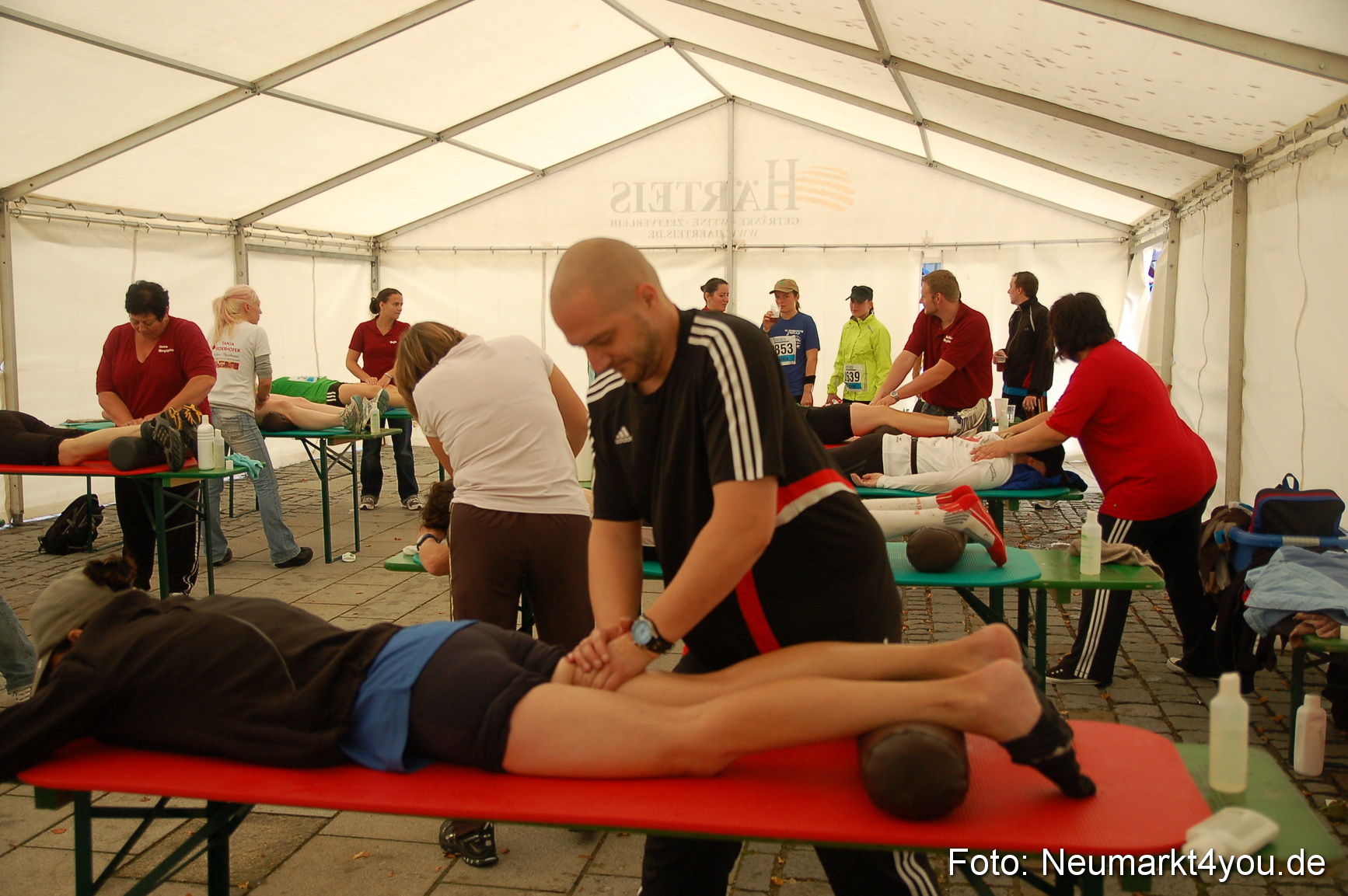 Stadtlauf Neumarkt 2011 0685